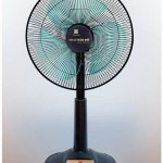 Quạt đứng 400 DK