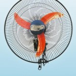 quạt treo tường 450 ĐM