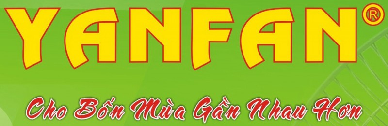 Quạt điện YanFan, AkiFan