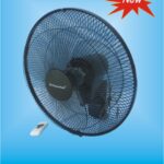 Quạt treo tường điện cơ thống nhất