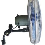 Quạt điện treo tường cánh 500 điện cơ thống nhất
