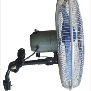 Quattreotuongcanh500 Quạt điện treo tường cánh 500 điện cơ thống nhất