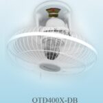 Quạt đảo trần điện cơ thống nhất