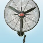 Quạt treo công nghiệp điện cơ thống nhất