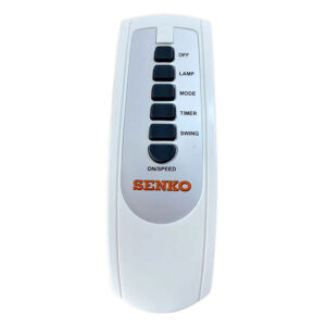 Remote-Senko