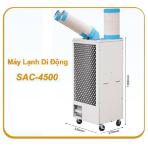 SAC-4500