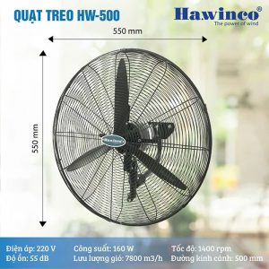 hawinco-hw500